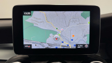 Mercedes-Benz GLC 250d 4Matic AMG Night Ed Prem + 5dr 9G-Tronic Diesel Estate